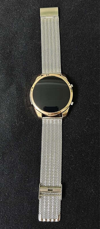 Unisex kol saati - Görsel 3