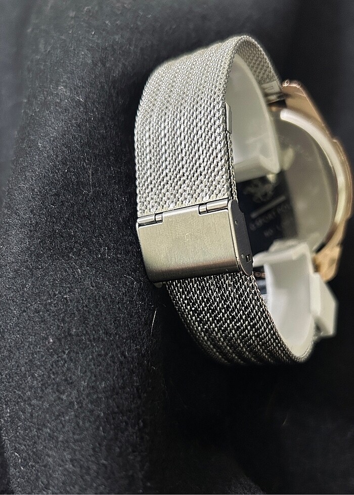 Unisex kol saati - Görsel 2