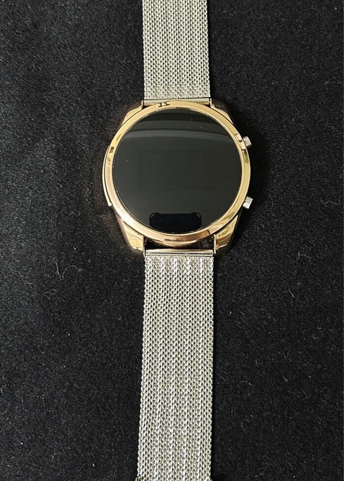 Unisex kol saati - Görsel 3