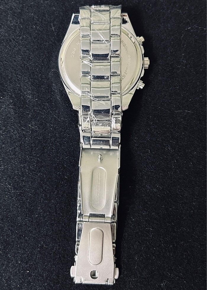 Erkek kol saati - Görsel 5