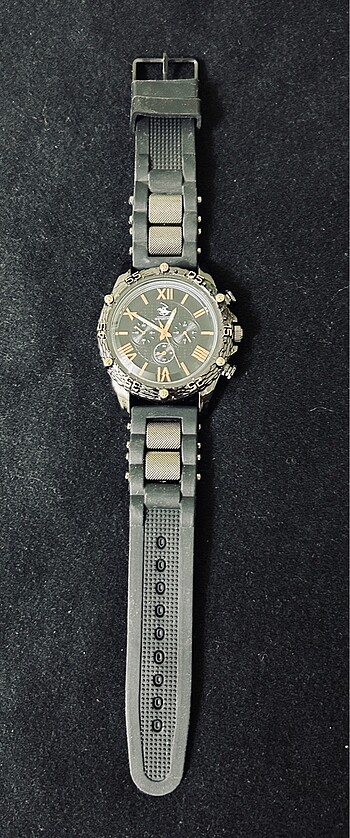 Erkek kol saati - Görsel 2