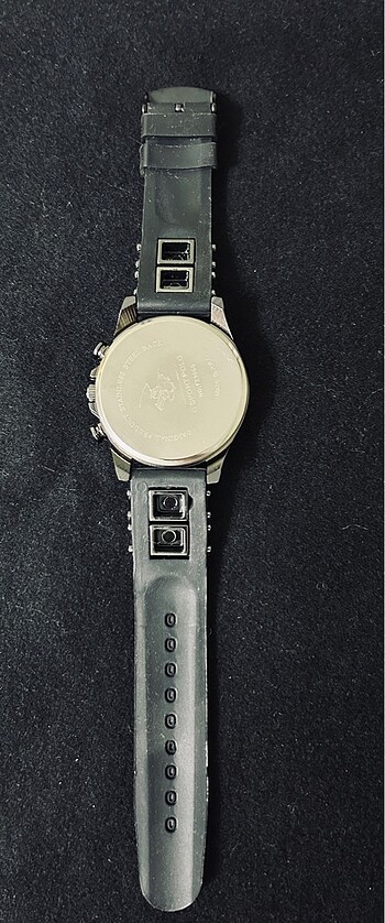 Erkek kol saati - Görsel 3