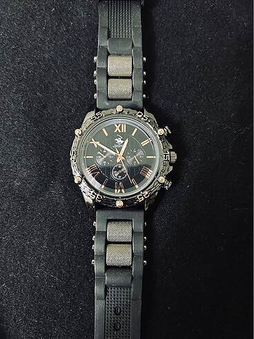 Erkek kol saati - Görsel 4