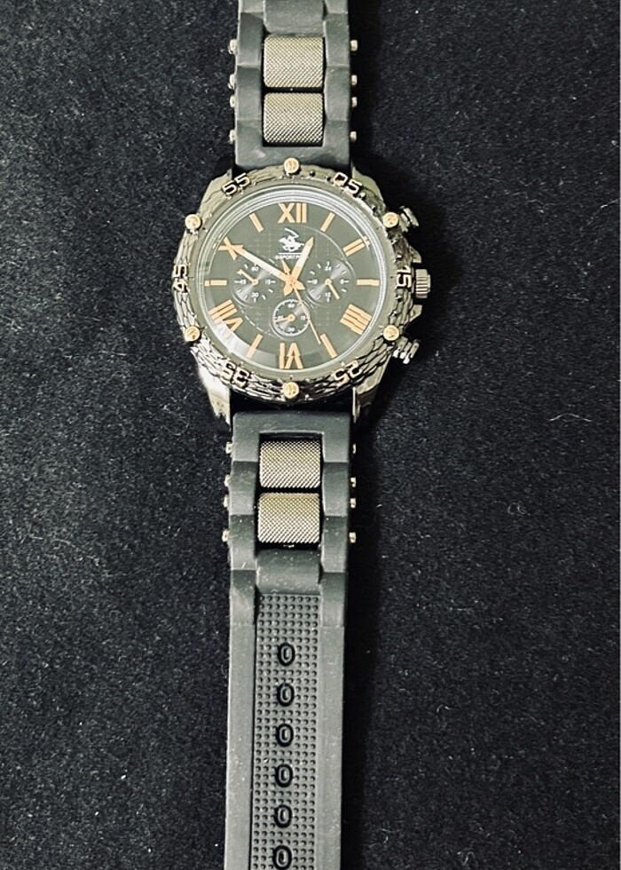 Erkek kol saati - Görsel 2