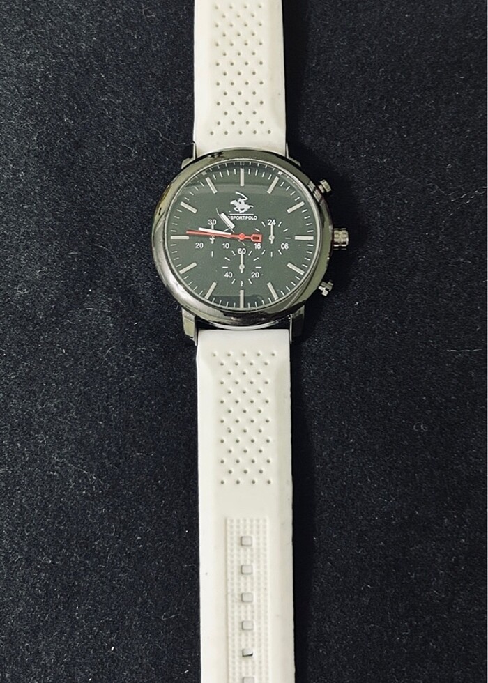 Erkek kol saati - Görsel 3