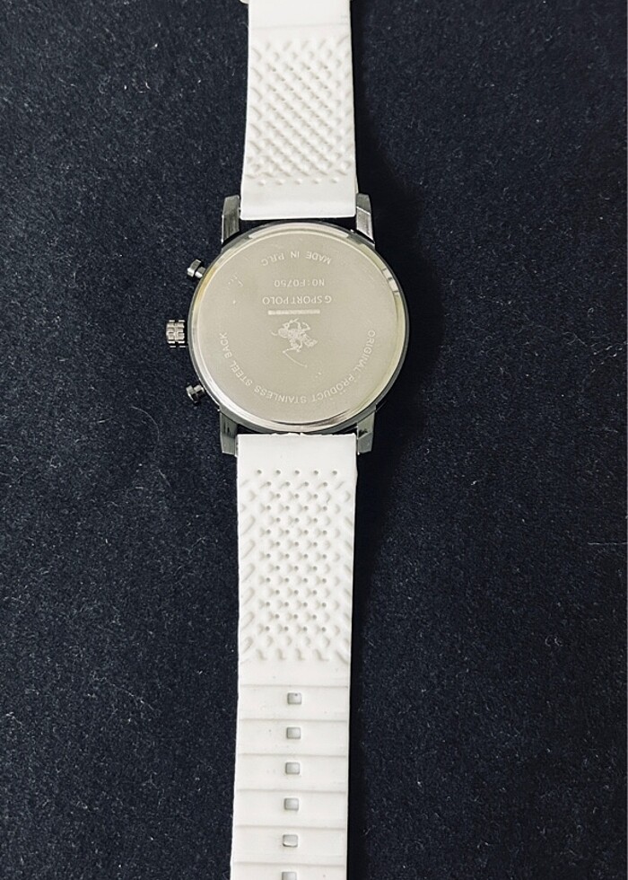 Erkek kol saati - Görsel 4