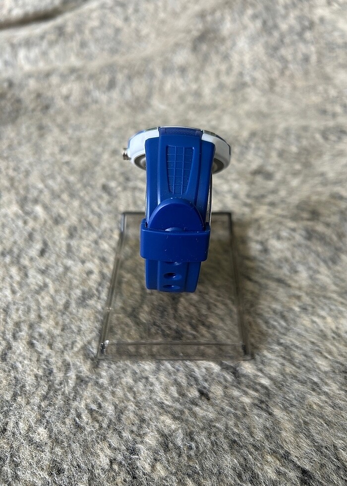 Çocuk kol saati - Görsel 3