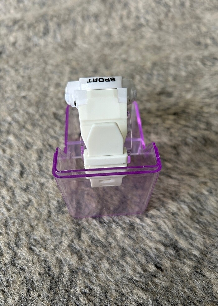 Çocuk kol saati - Görsel 3