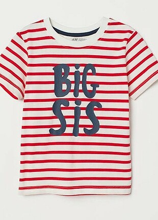 9.10 yaş #Hm #tshirt 