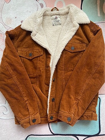 pull and bear