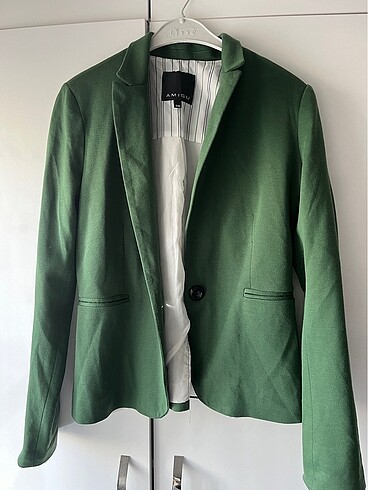 Blazer ceket