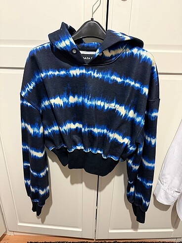 Sagaza Kadın Sweatshirt