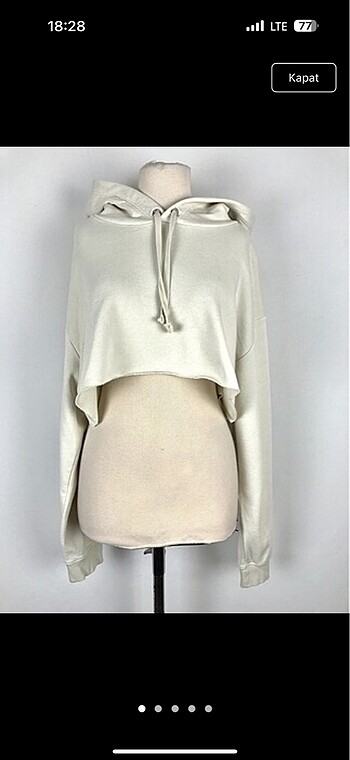 H&M Sweatshirt