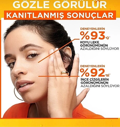 L'Oréal Paris Güneş kremi
