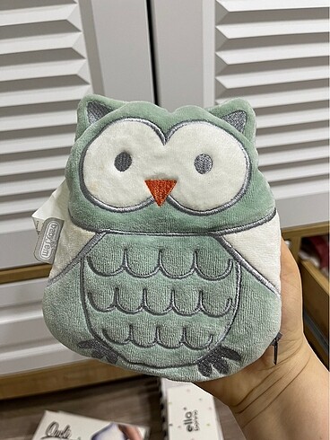 Bebek gaz giderici kiraz çekırdegı - Görsel 2