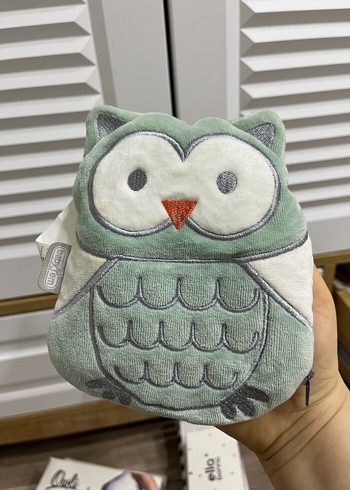 Bebek gaz giderici kiraz çekırdegı - Görsel 2