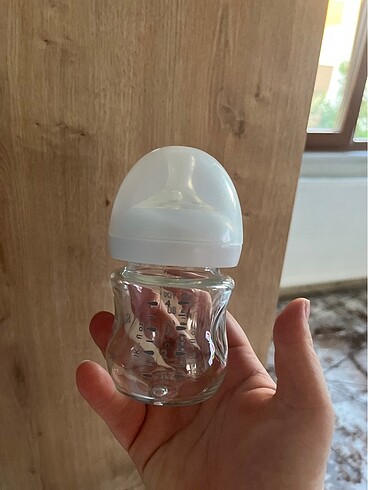 Beden beyaz Renk Philips avent bıberon