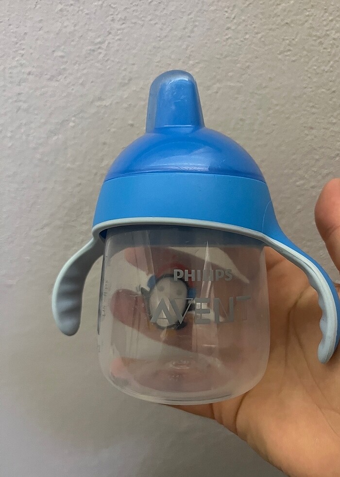 Avent suluk - Görsel 2