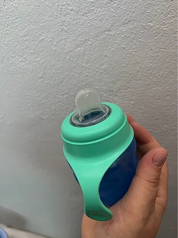 Avent suluk - Görsel 2