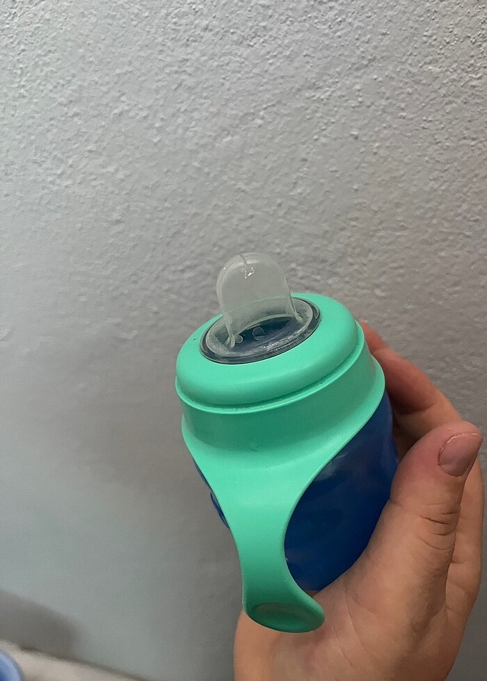 Avent suluk - Görsel 2