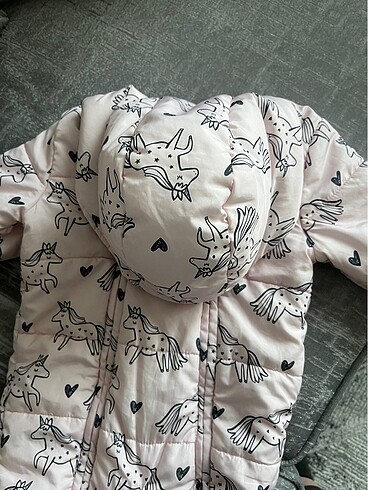 Next astronot tulum - Görsel 5