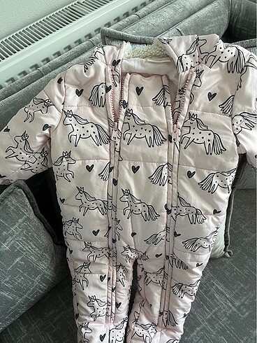 Next astronot tulum - Görsel 4