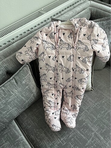 Next astronot tulum - Görsel 3