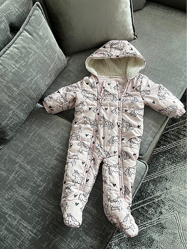 Next astronot tulum - Görsel 2