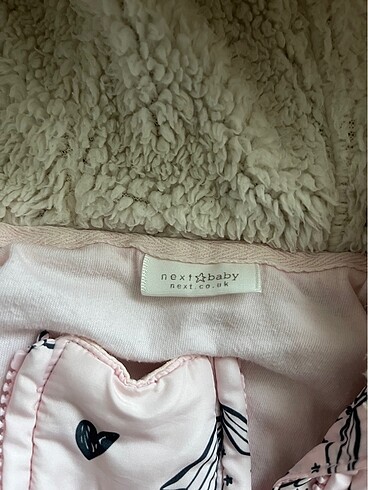 Next astronot tulum - Görsel 6