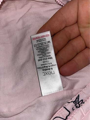 Next astronot tulum - Görsel 7