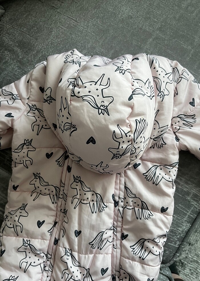 Next astronot tulum - Görsel 5