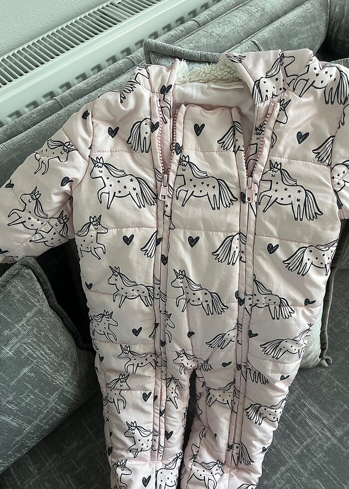 Next astronot tulum - Görsel 4