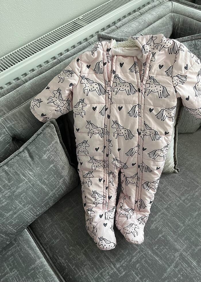 Next astronot tulum - Görsel 3