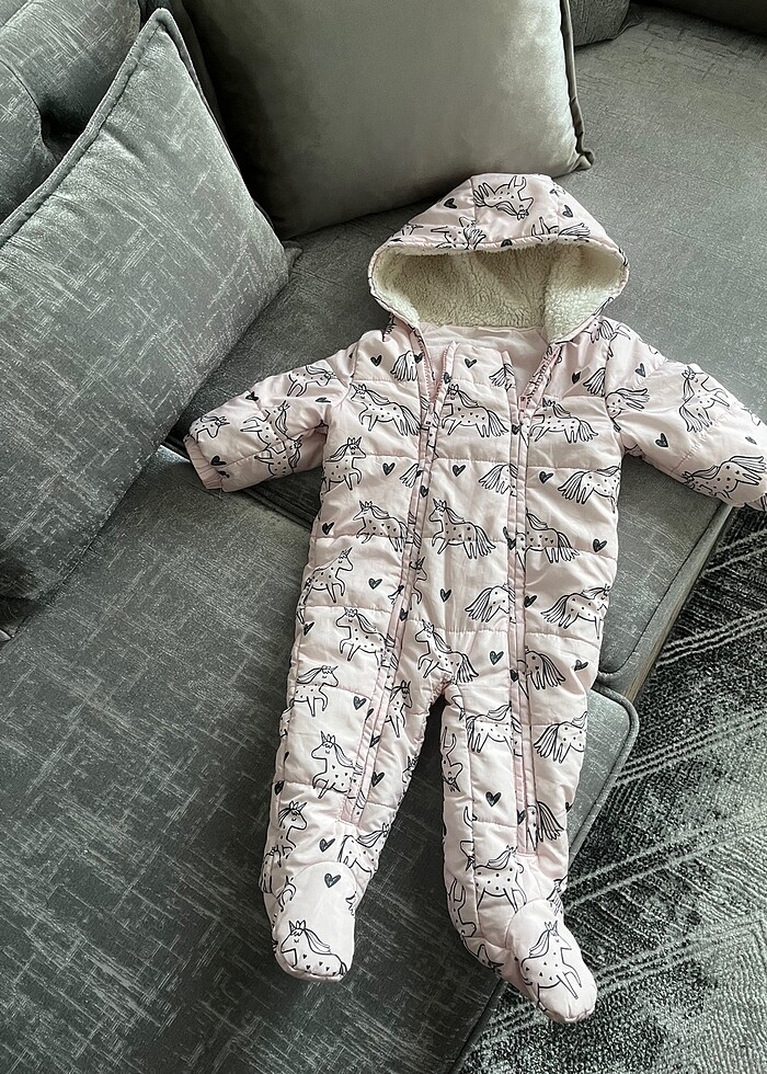 Next astronot tulum - Görsel 2