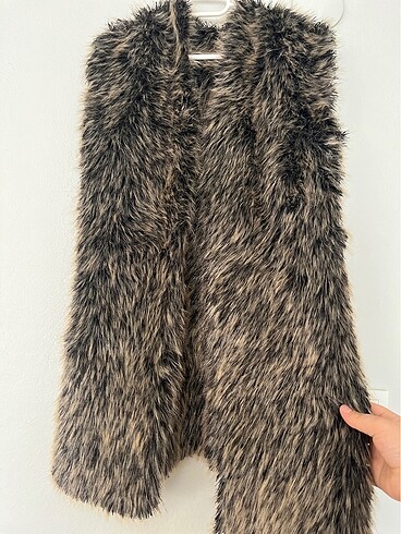 El örmesı yelek - Görsel 2