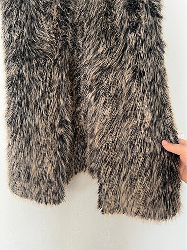 El örmesı yelek - Görsel 3