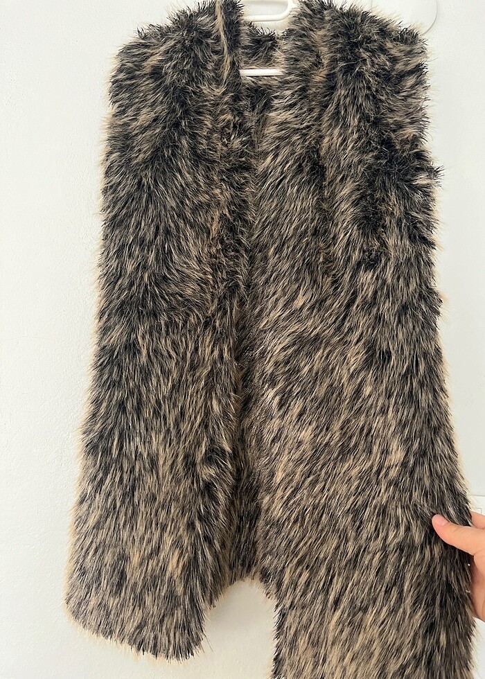 El örmesı yelek - Görsel 2