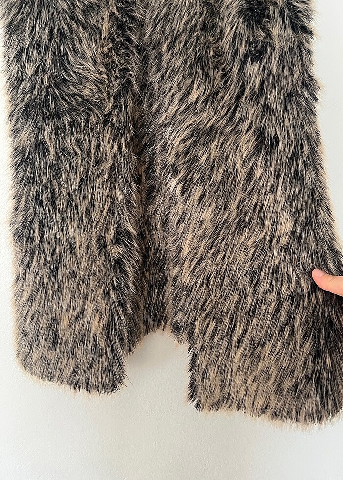 El örmesı yelek - Görsel 3