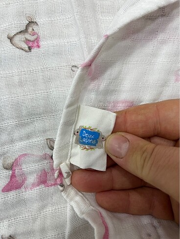 Emzirme önlüğü sıfır sayılır - Görsel 2