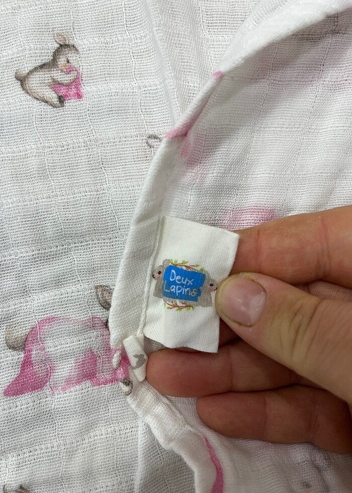 Emzirme önlüğü sıfır sayılır - Görsel 2