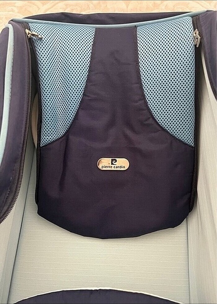 Ana kucagı ve yastık yenı - Görsel 3