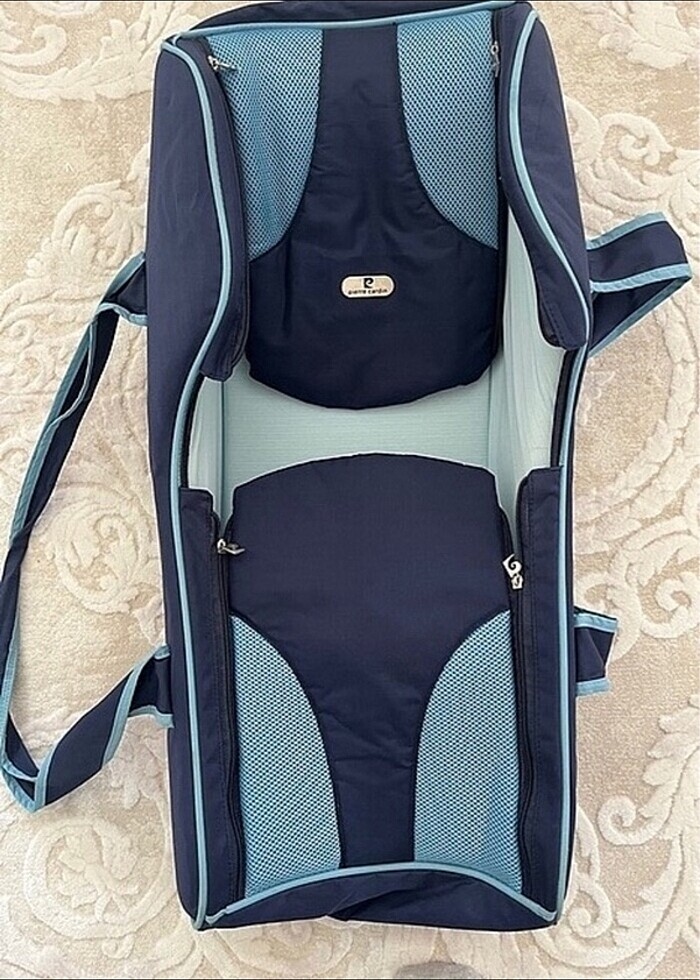 Ana kucagı ve yastık yenı - Görsel 4