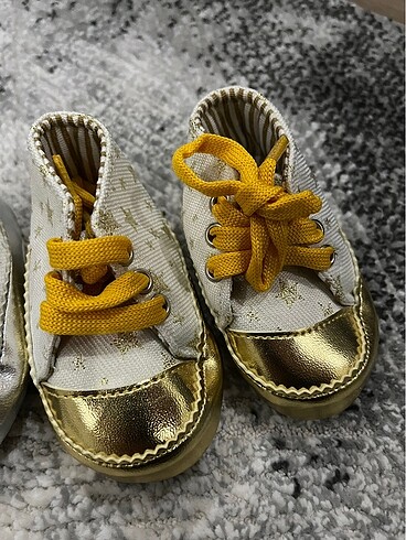 Bebek ayakkabı - Görsel 3