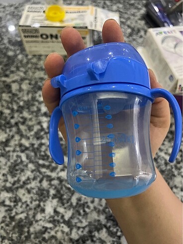 Dr browns suluk sıfır gıbıdır - Görsel 3