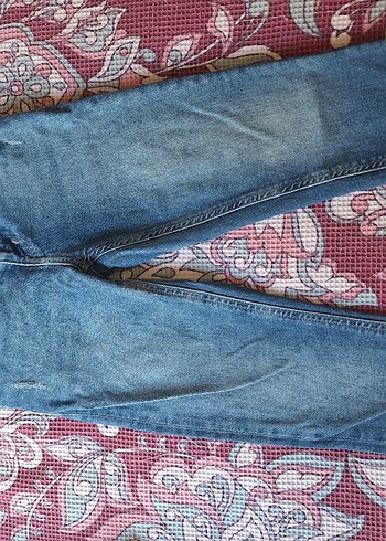 Mavi Jeans Mavi jean çocuk kot pantolon