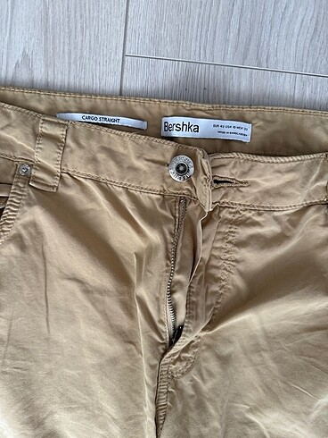 Bershka Marka pantolon