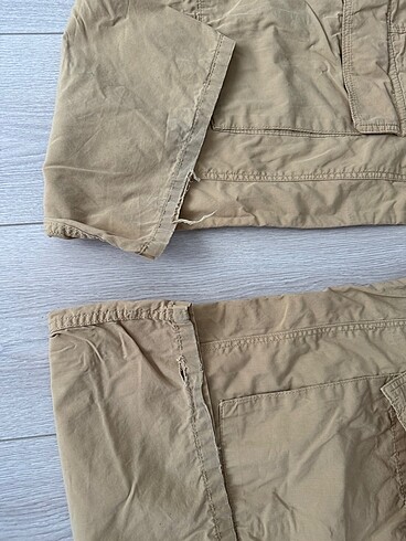 42 Beden camel Renk Marka pantolon