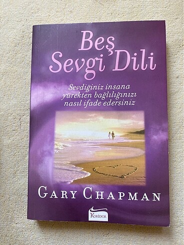 Beş sevgi dili