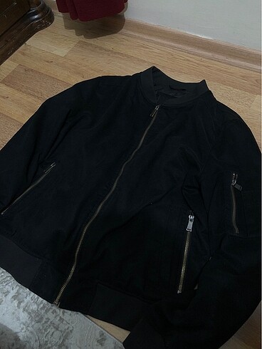 lcw bomber ceket