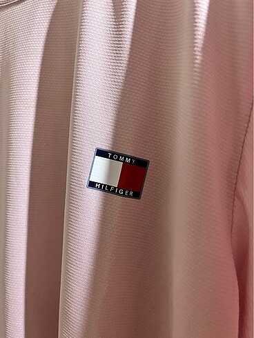 l Beden Tommy hılfıger basic tshirt